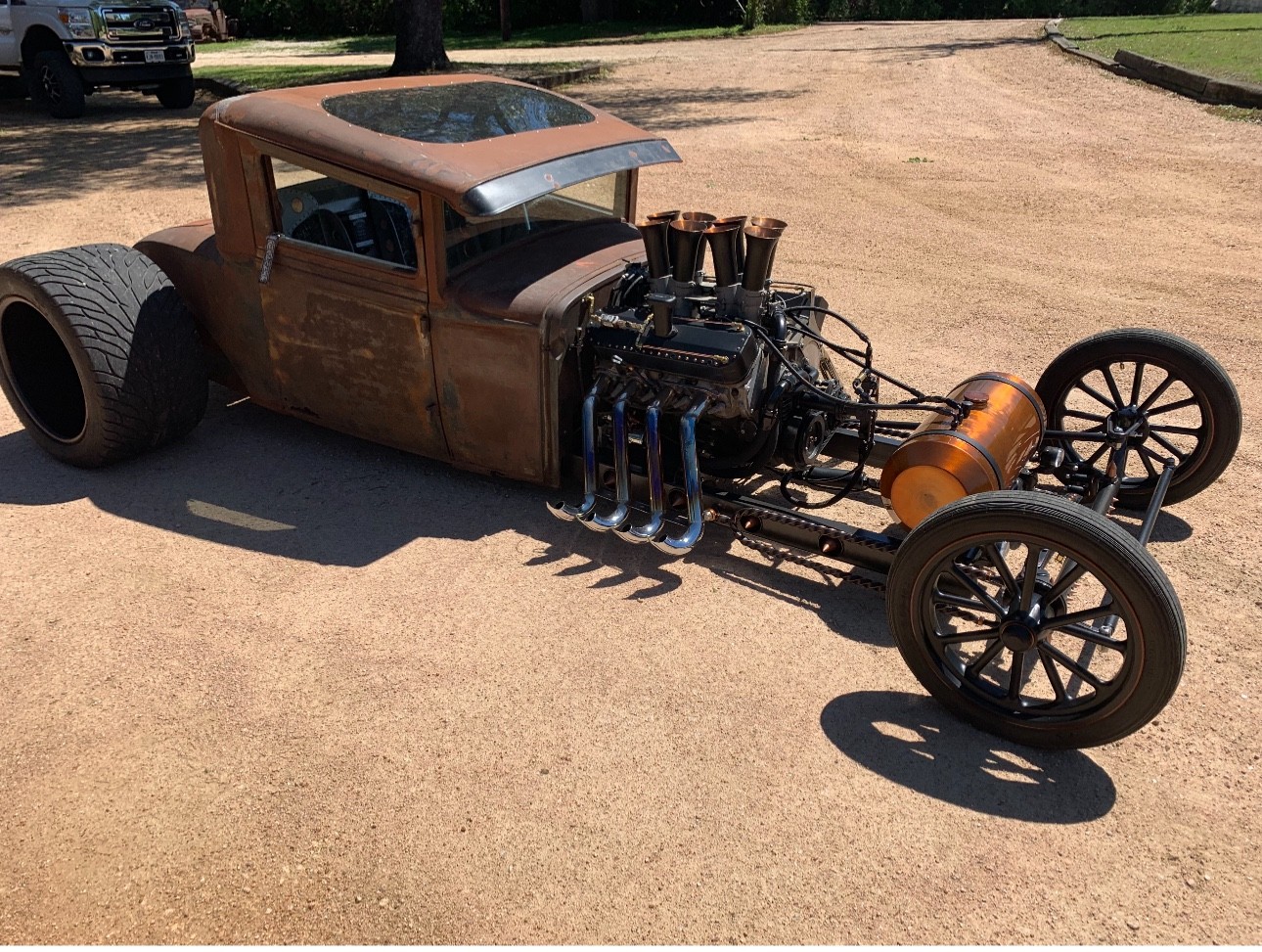 Chevrolet-1928-Coupe