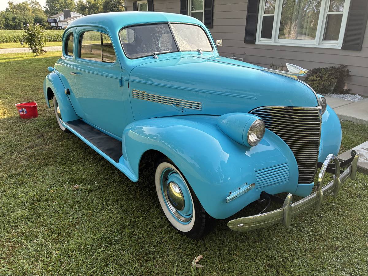 Chevrolet-1939