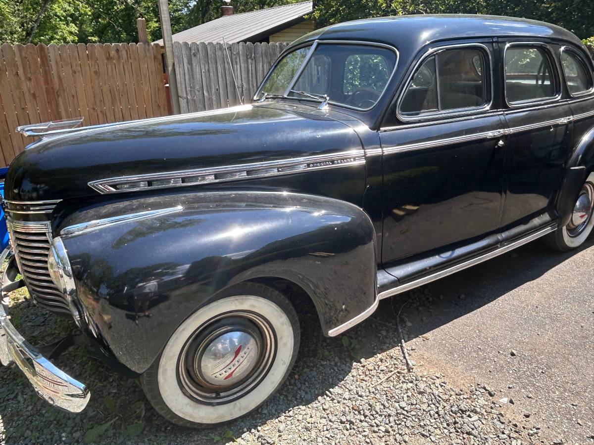 Chevrolet-1941