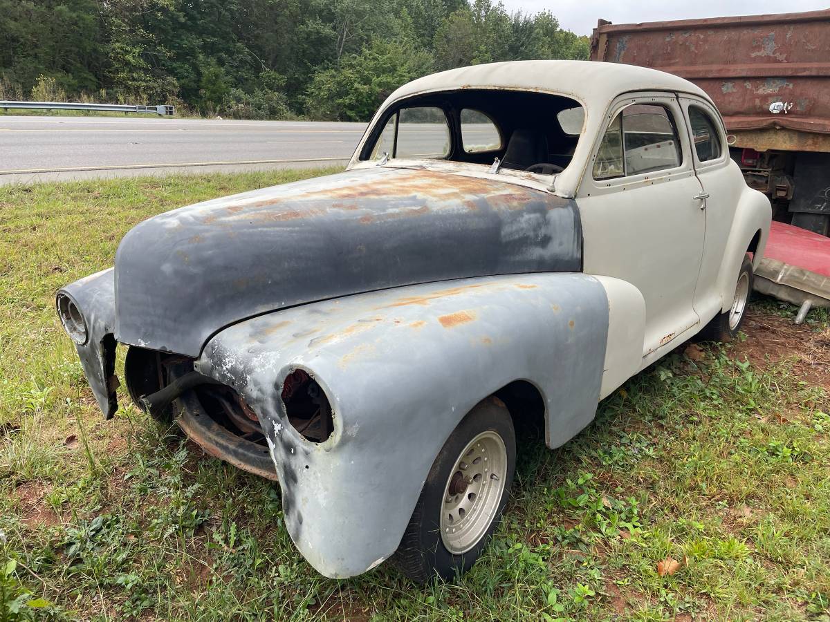 Chevrolet-1947