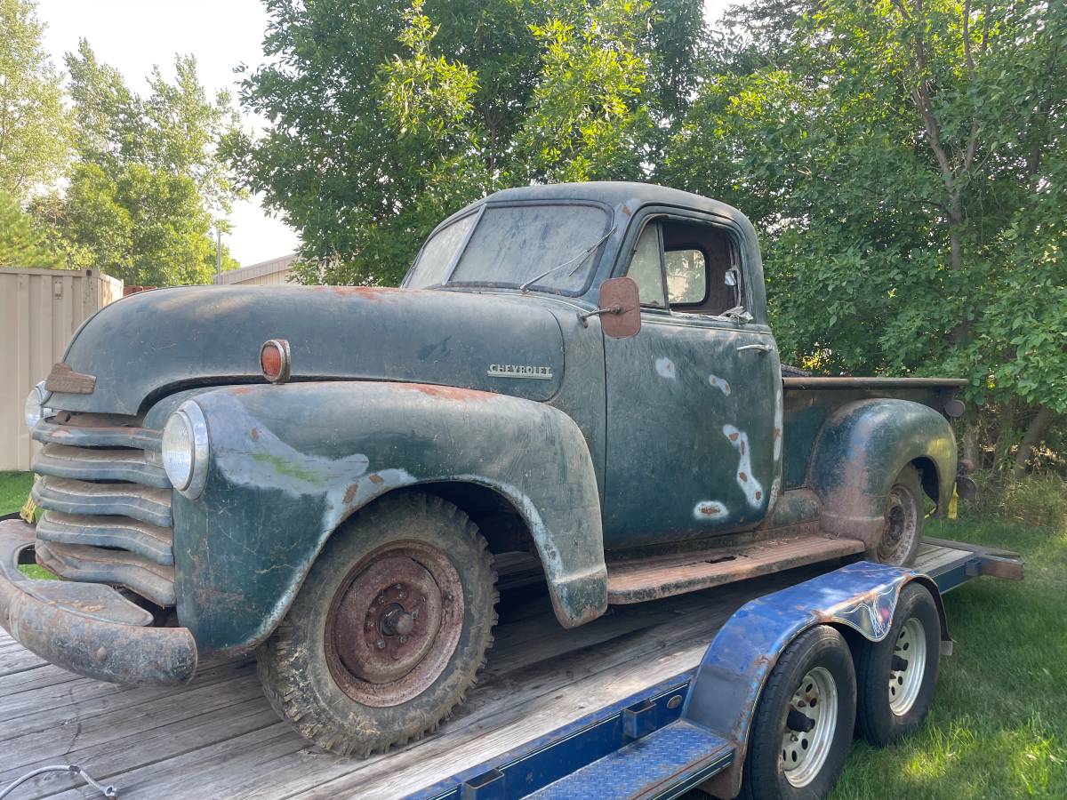 Chevrolet-1950