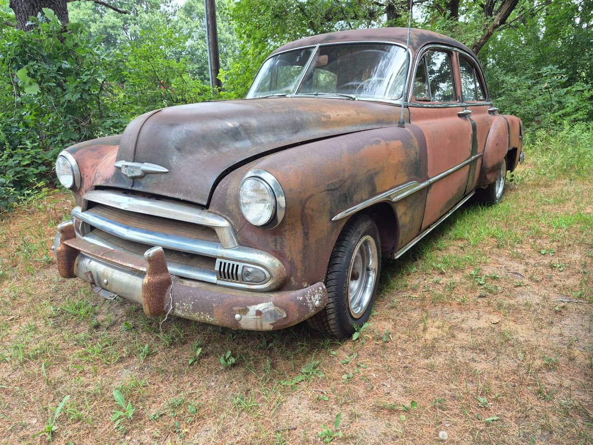 Chevrolet-1951