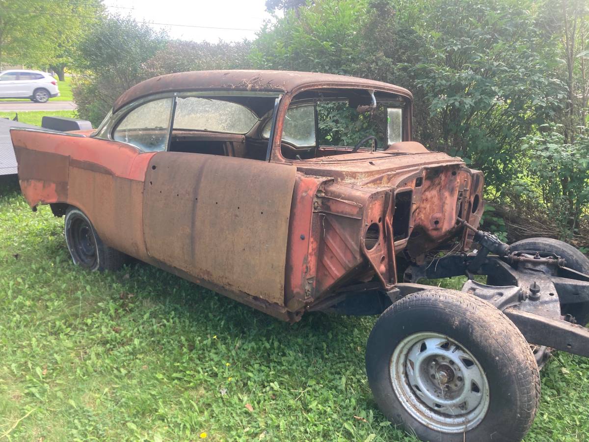 Chevrolet-1957