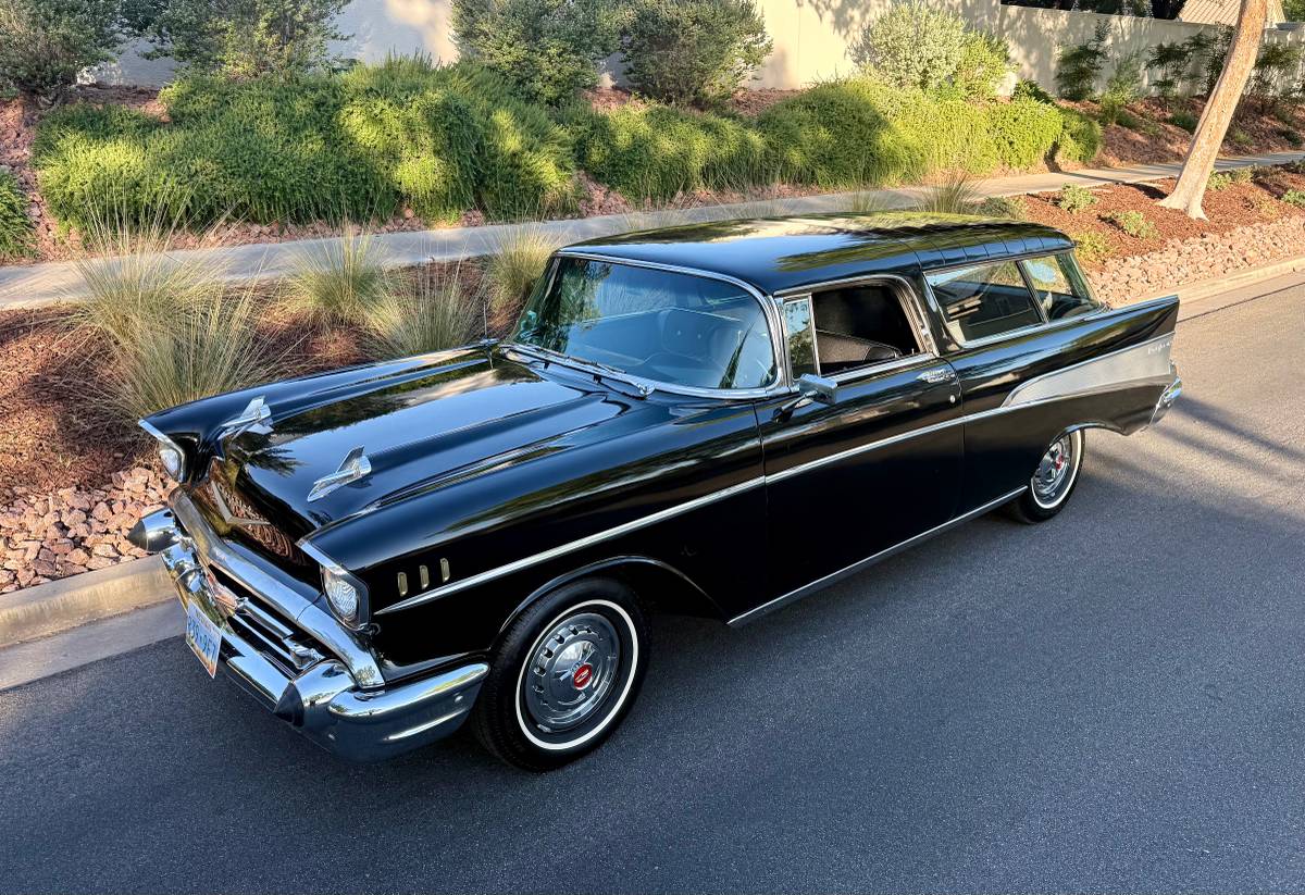 Chevrolet-1957
