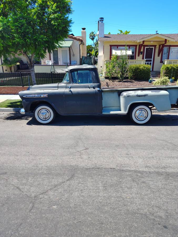 Chevrolet-1958