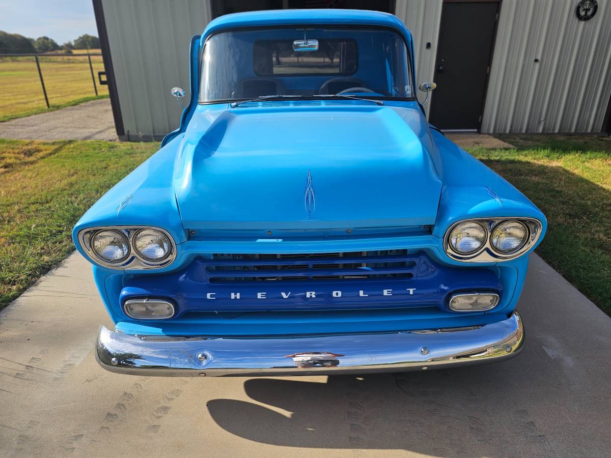 Chevrolet-1959-Blue