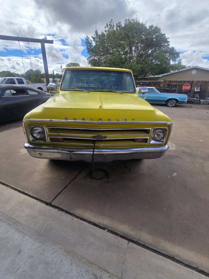 Chevrolet-1967