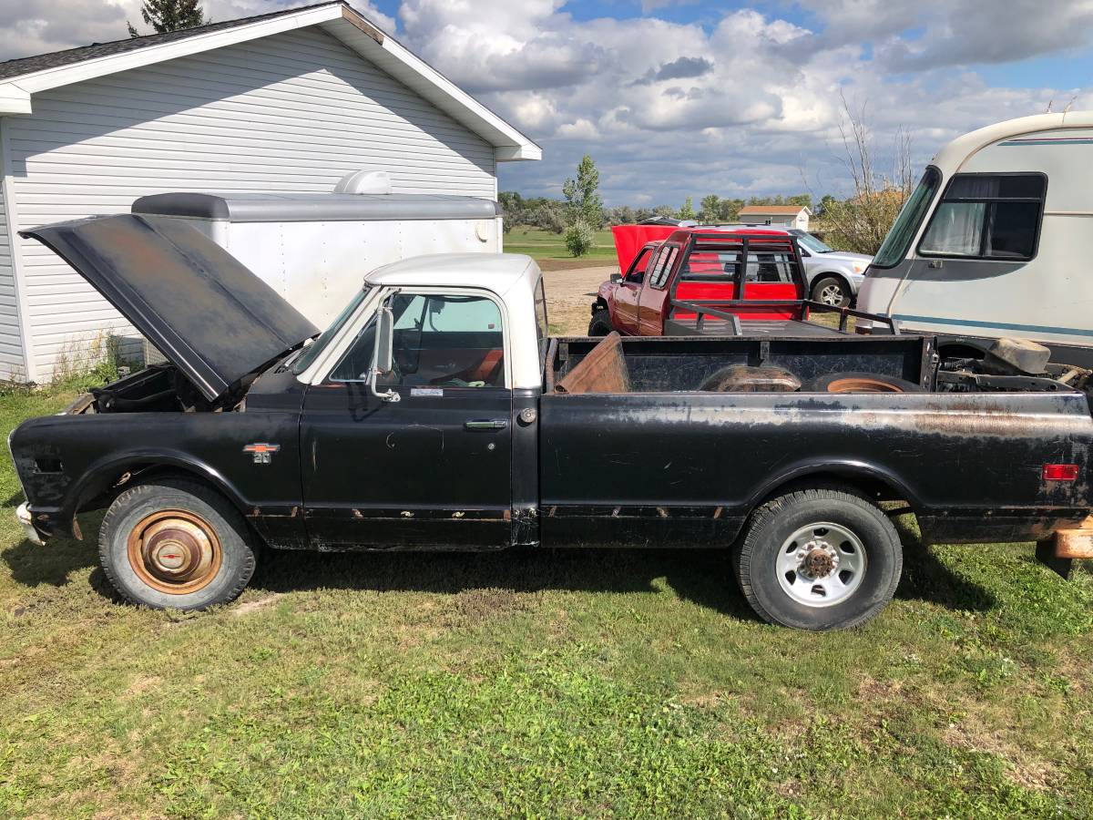 Chevrolet-1968-Black