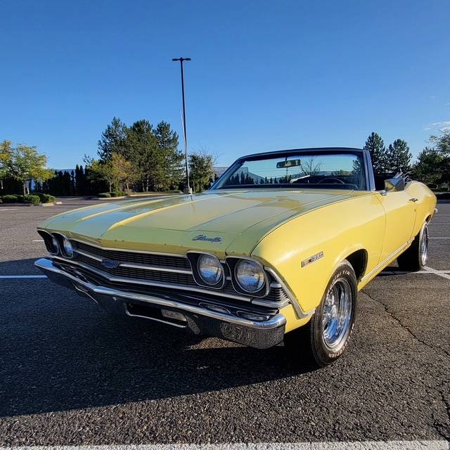 Chevrolet-1969