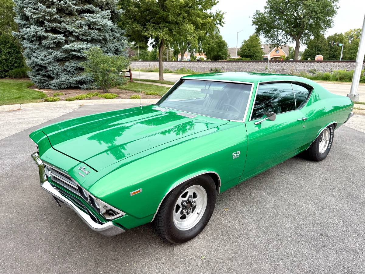 Chevrolet-1969