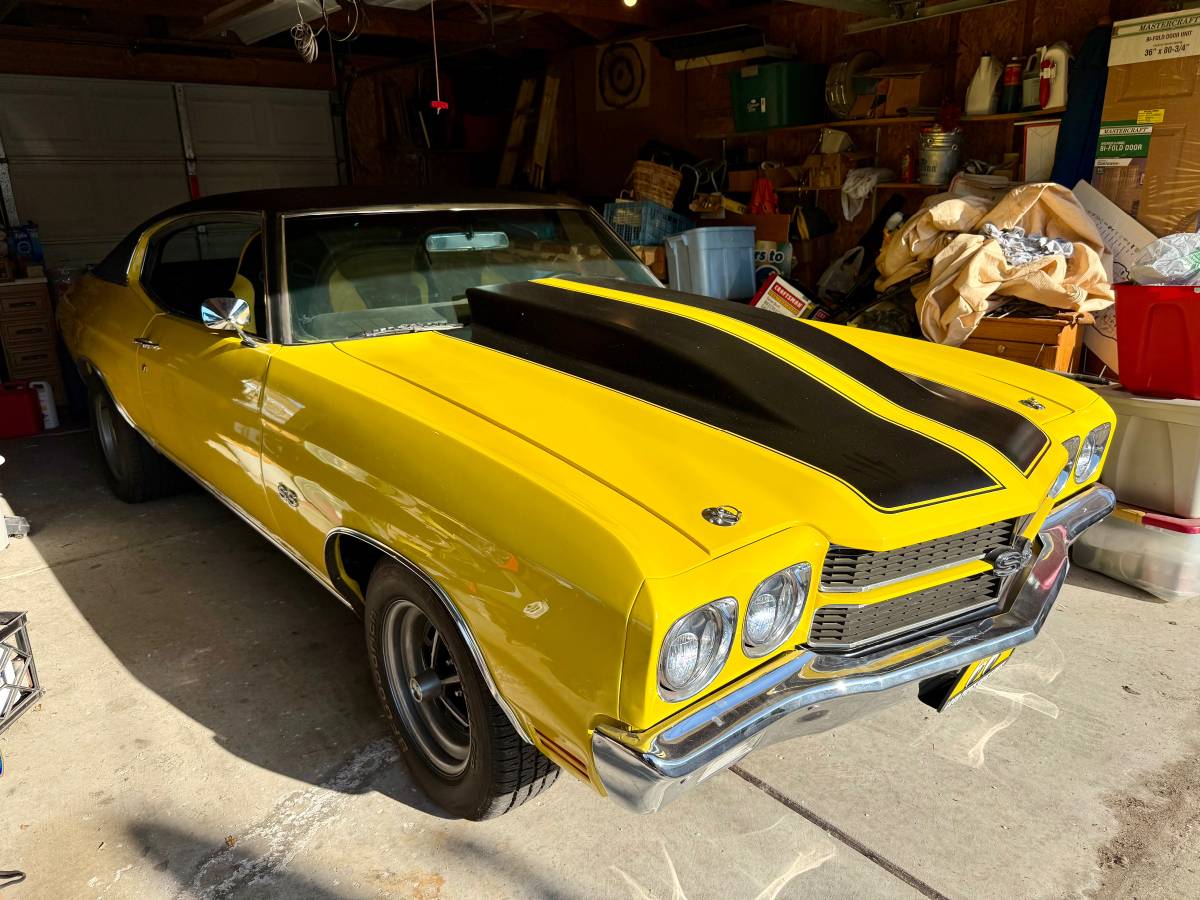 Chevrolet-1970