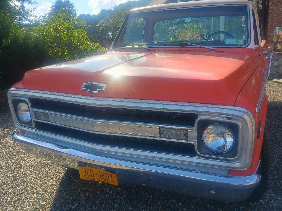 Chevrolet-1970