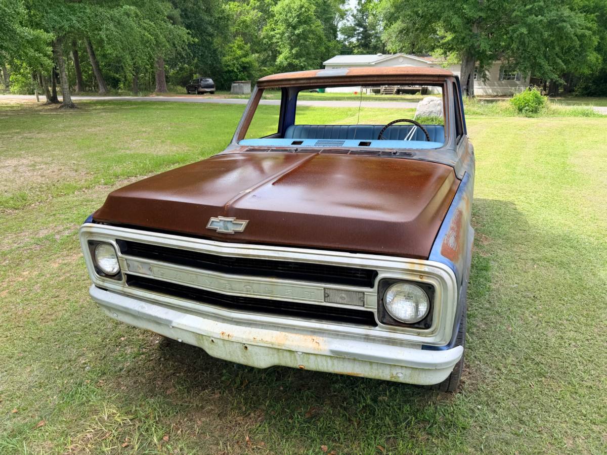 Chevrolet-1970