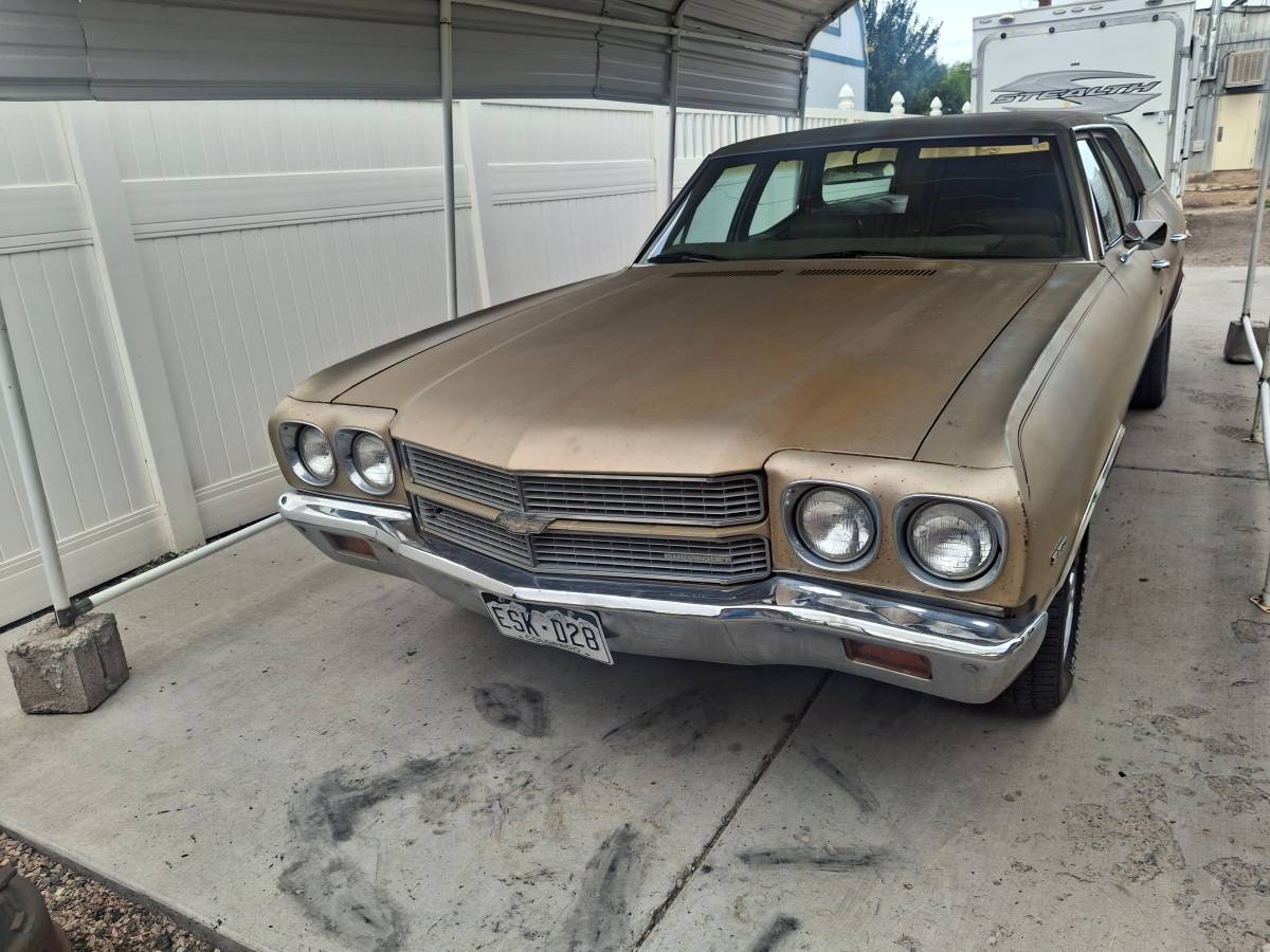 Chevrolet-1970