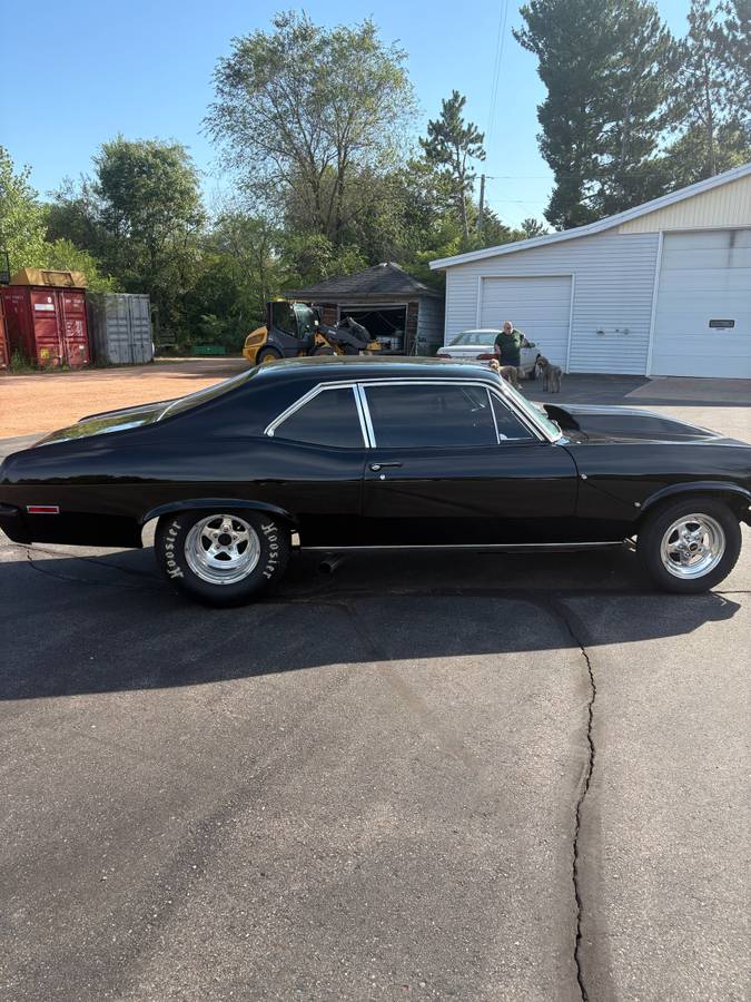 Chevrolet-1970-Black
