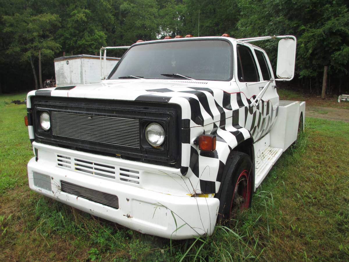 Chevrolet-1983