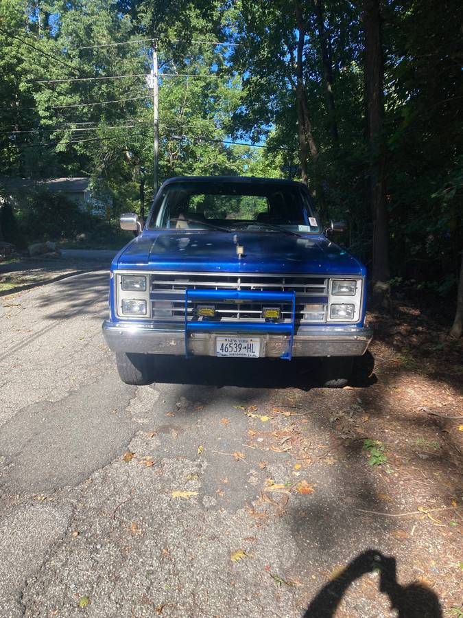 Chevrolet-1985