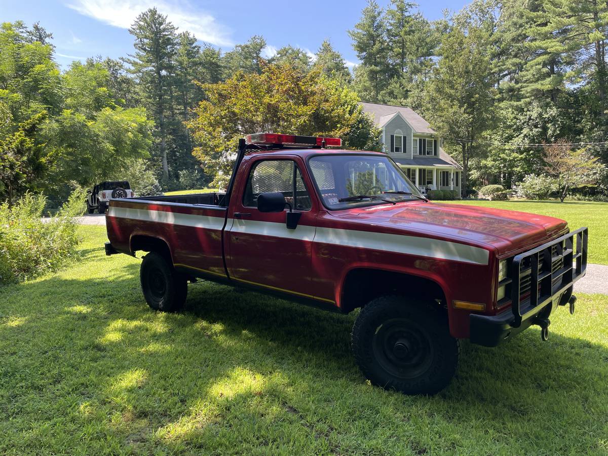 Chevrolet-1985