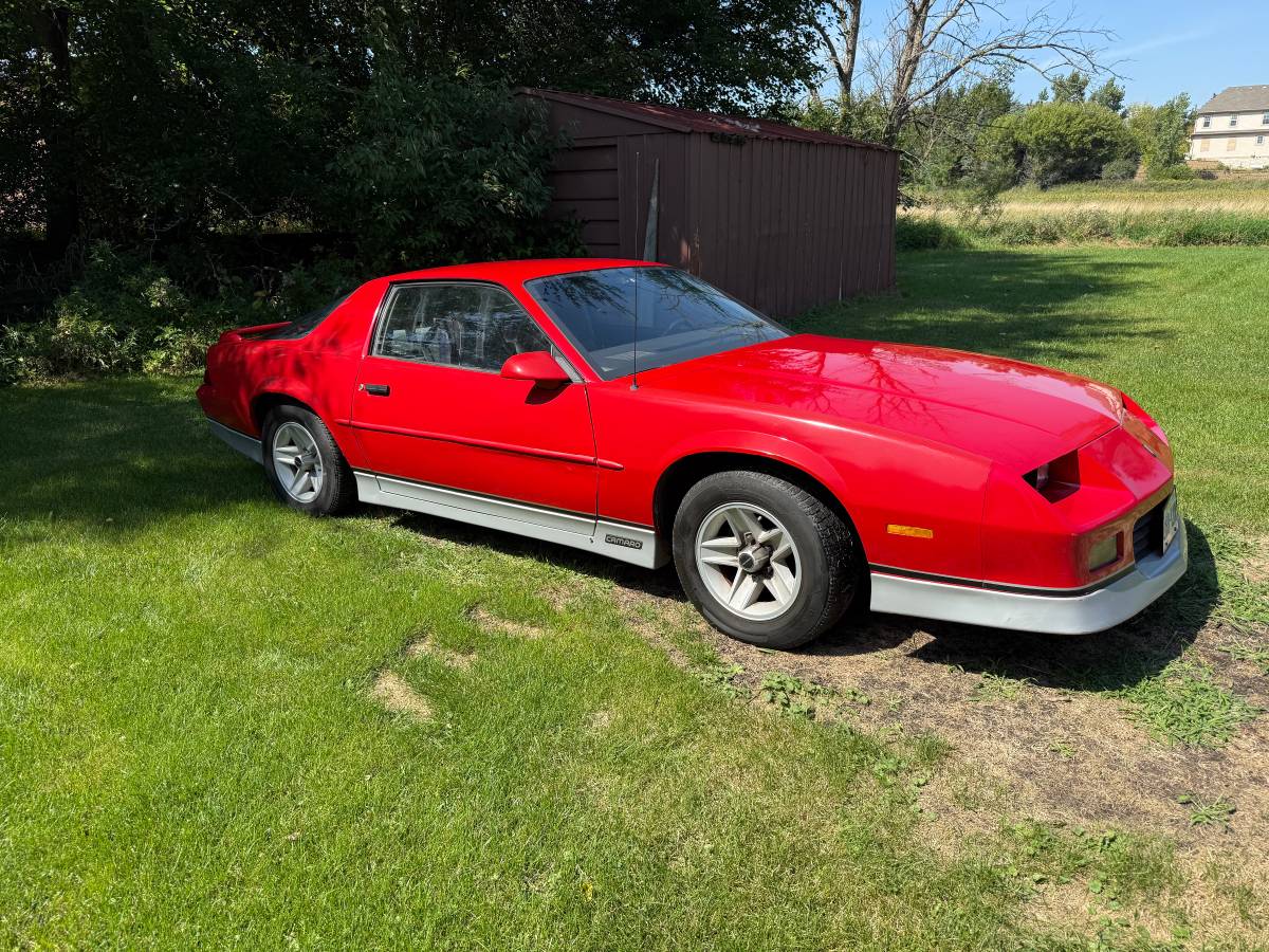 Chevrolet-1988