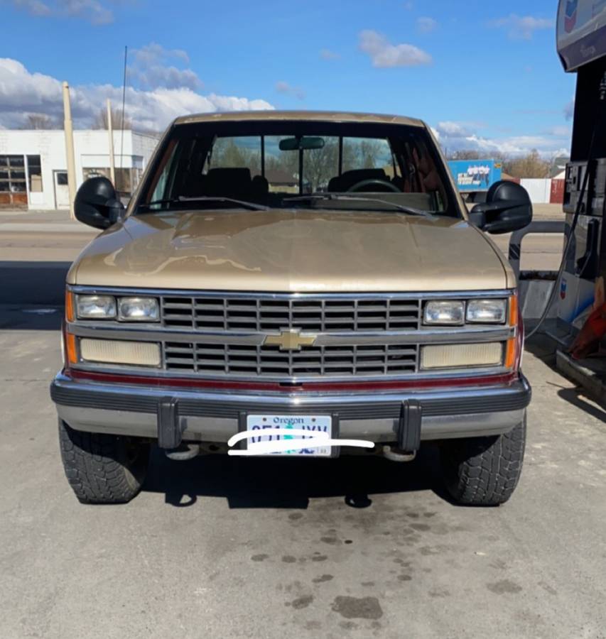 Chevrolet-1989-custom