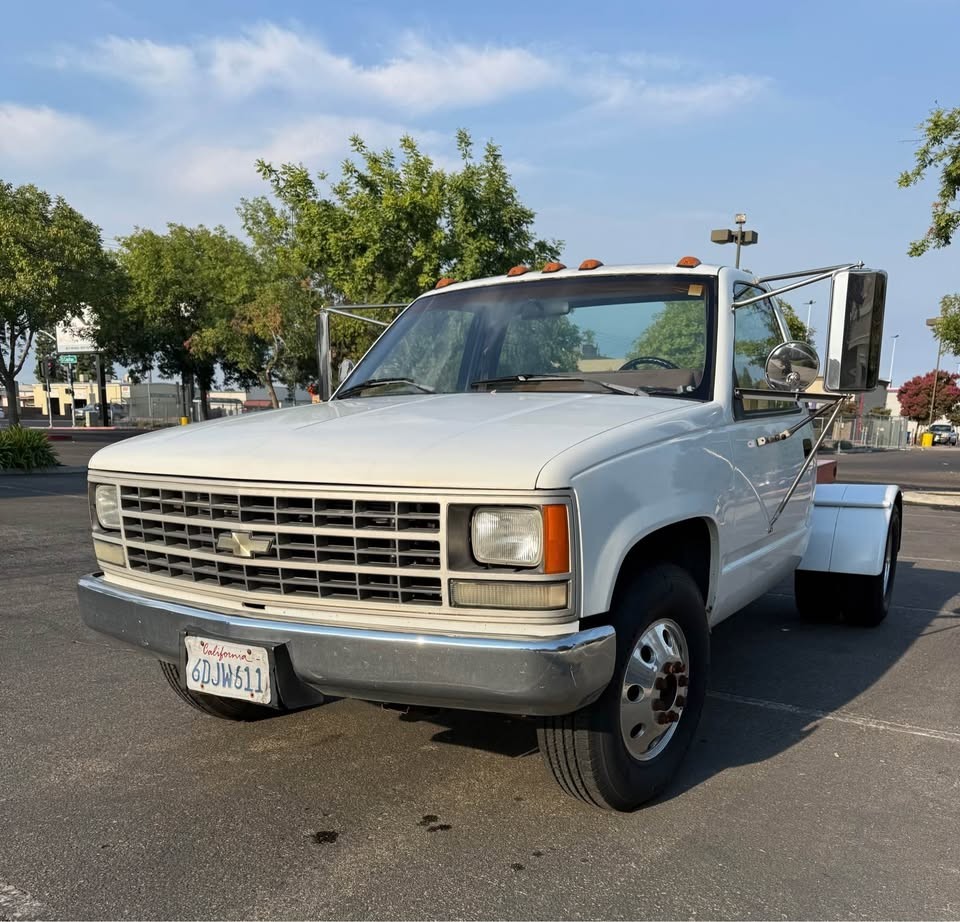 Chevrolet-1990