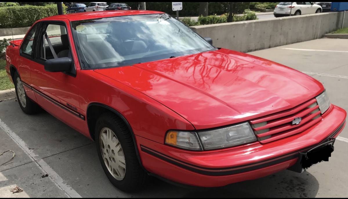 Chevrolet-1992