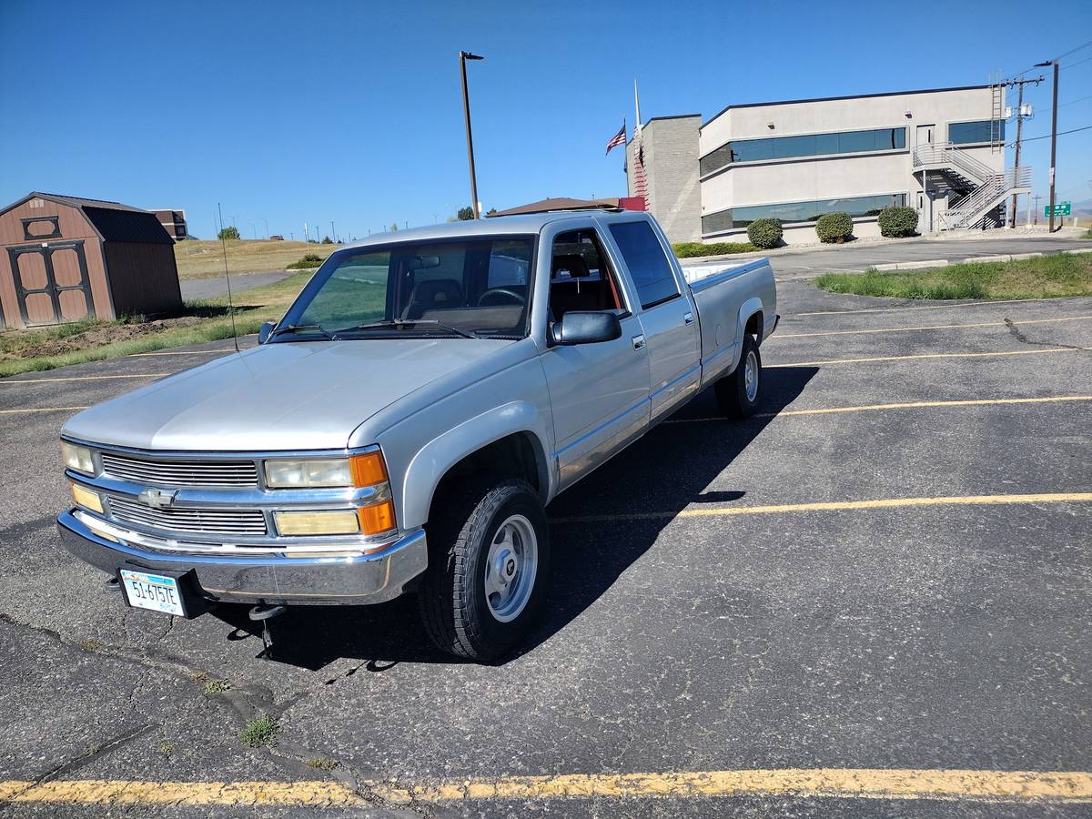 Chevrolet-1994
