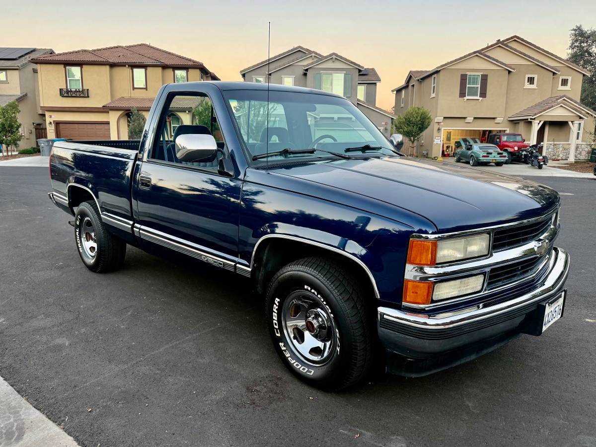 Chevrolet-1994