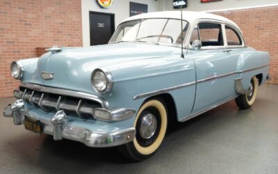 Chevrolet 210 1954