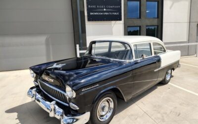Chevrolet 210 1955