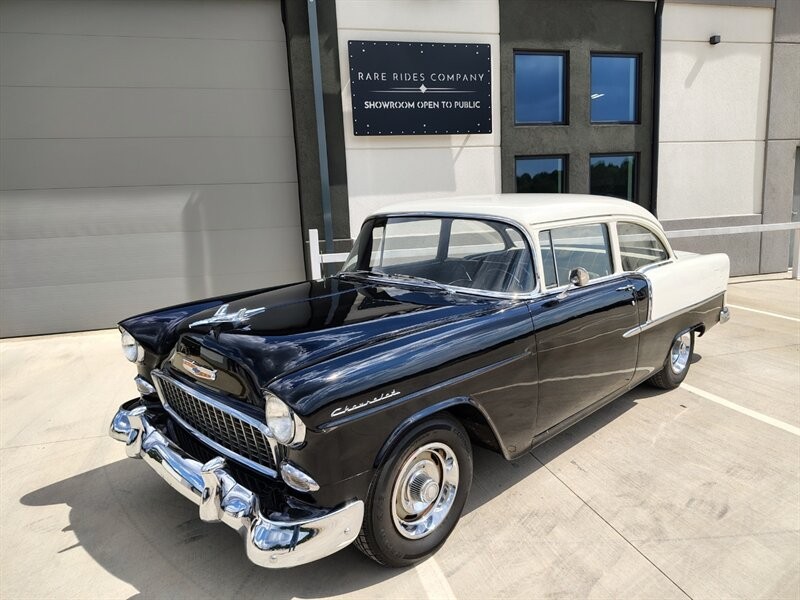 Chevrolet 210 1955