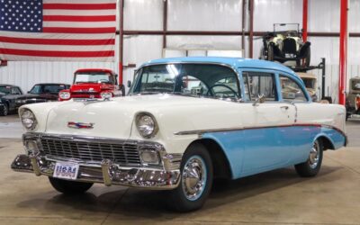 Chevrolet 210 1955