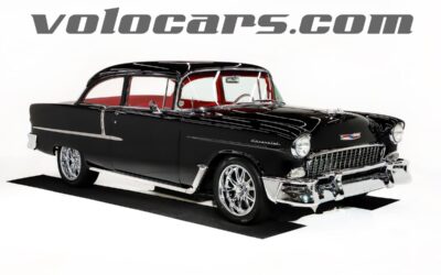 Chevrolet 210 1955