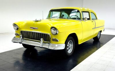 Chevrolet 210 1955