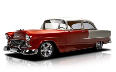 Chevrolet 210 1955