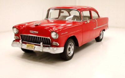 Chevrolet 210 1955