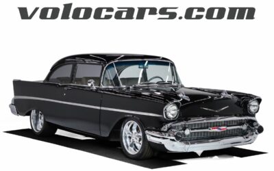 Chevrolet 210 1957