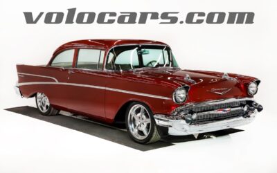 Chevrolet 210 1957