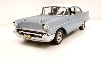 Chevrolet 210 1957