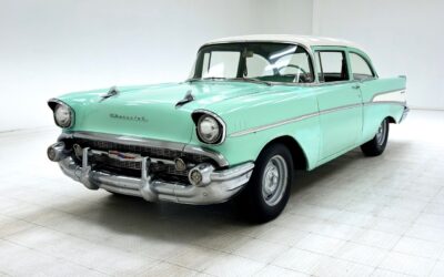 Chevrolet 210 1957