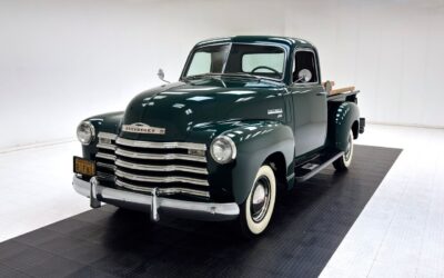 Chevrolet 3100 1949