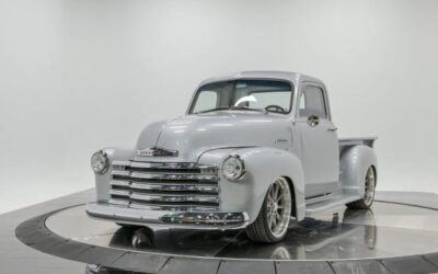 Chevrolet 3100 1953