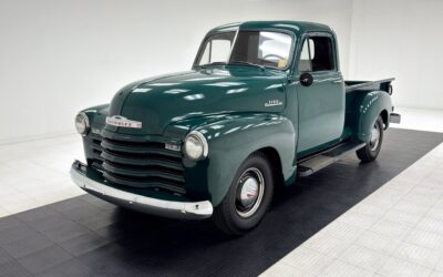 Chevrolet 3100 1953