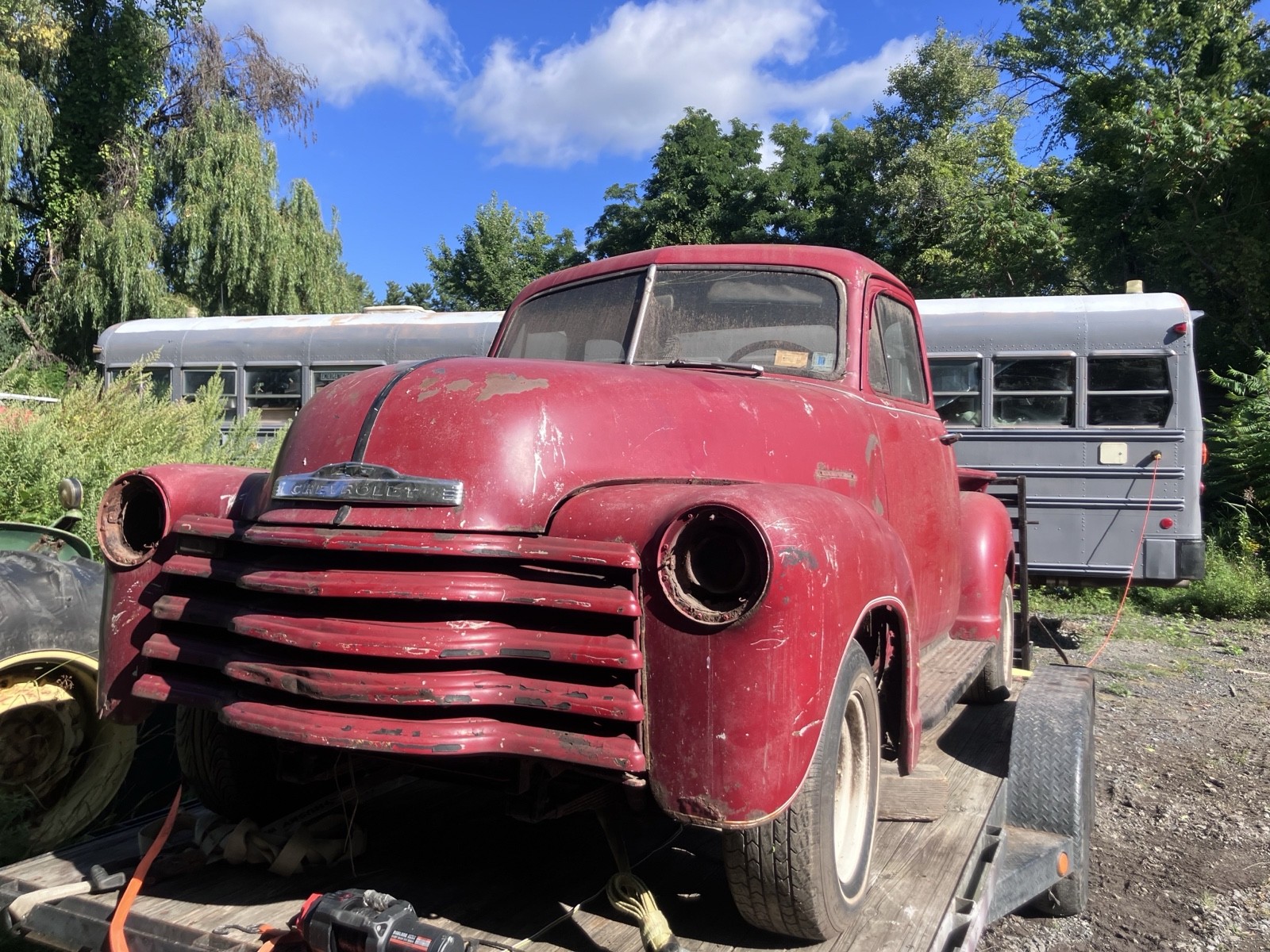 Chevrolet-3100-1953-Pickup