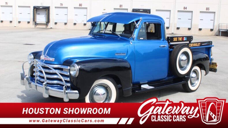 Chevrolet-3100-1953