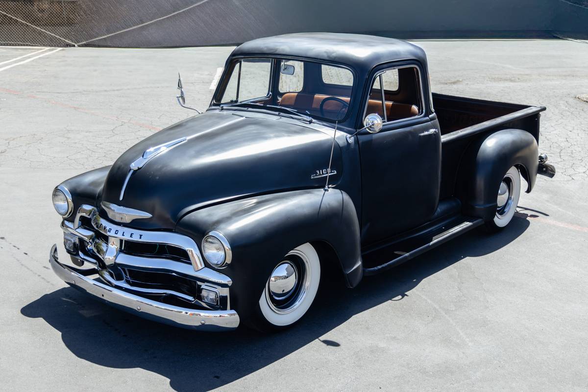 Chevrolet-3100-1954