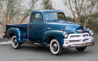 Chevrolet 3100 1954