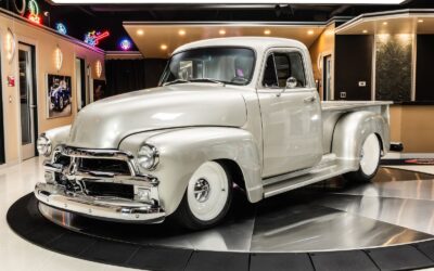 Chevrolet 3100 1954