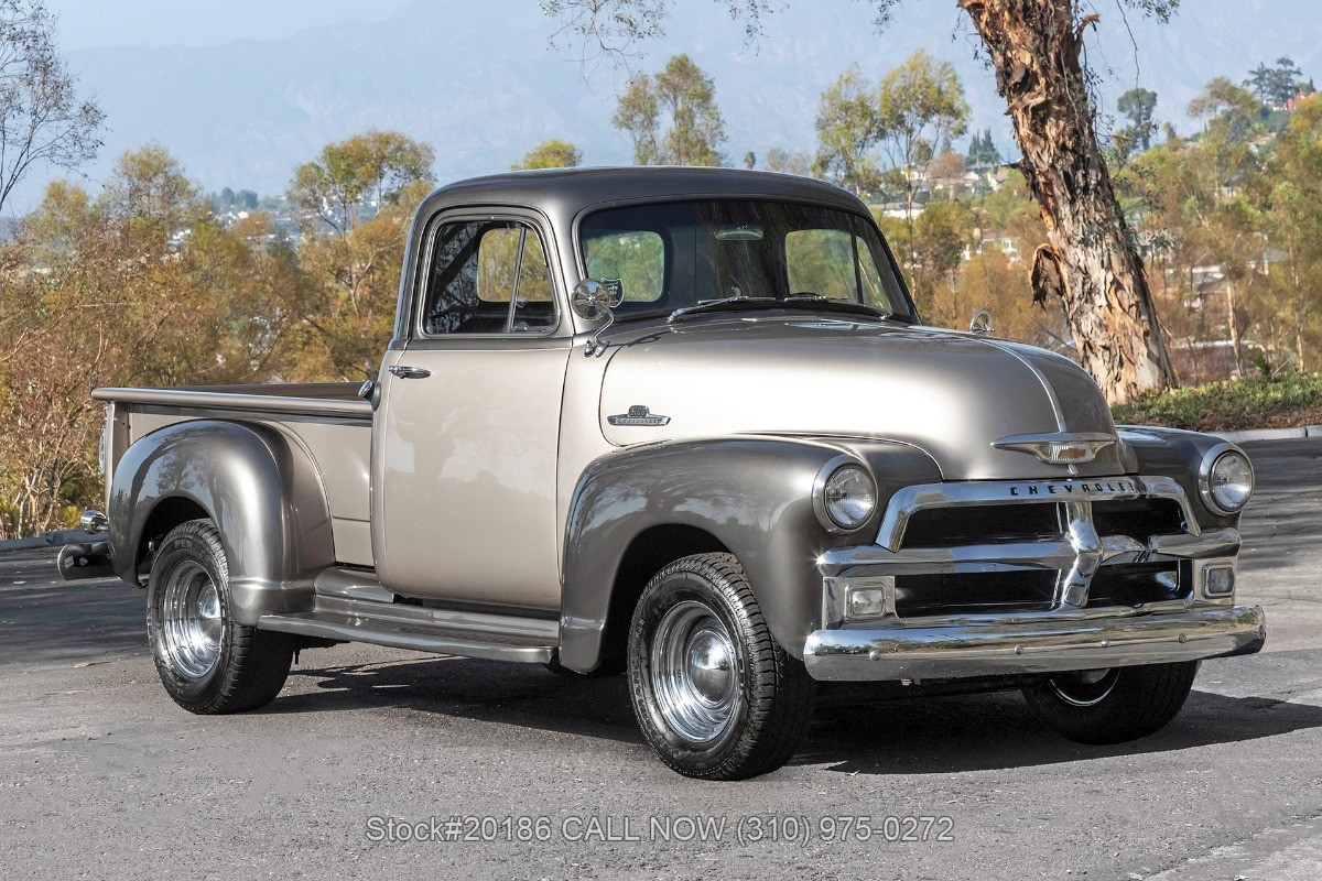 Chevrolet 3100 1955