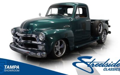Chevrolet 3100 1955